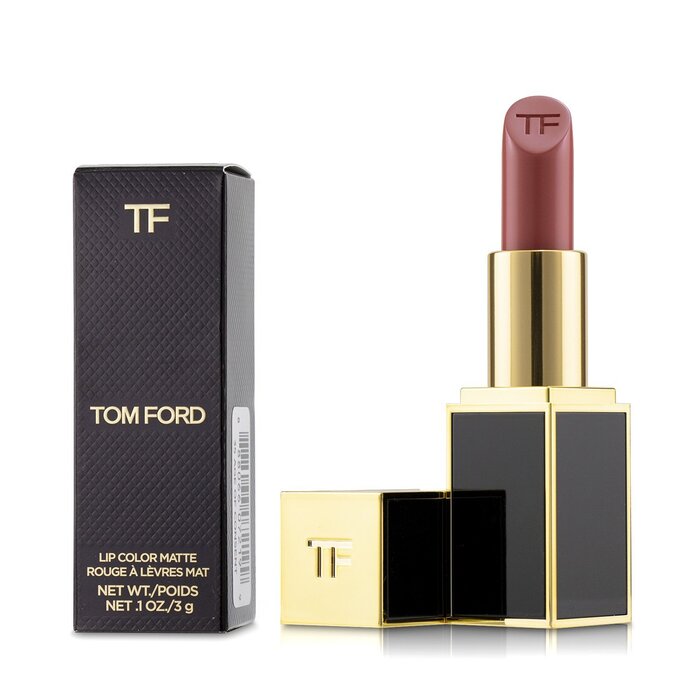 Tom Ford Lip Color Matte שפתון מט 3g/0.1ozProduct Thumbnail