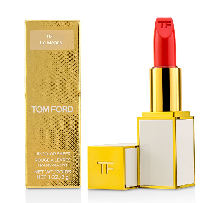 Tom Ford Pomadka do ust Ultra Rich Lip Color 3g/0.1ozProduct Thumbnail
