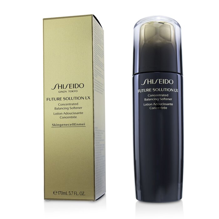 Shiseido Future Solution LX Concentrated Balancing Softener  170ml/5.7ozProduct Thumbnail