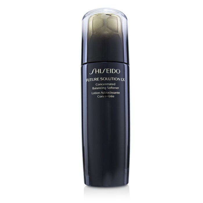 Shiseido Future Solution LX Concentrated Balancing Softener  170ml/5.7ozProduct Thumbnail