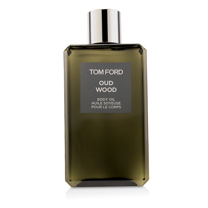 Tom Ford Private Blend Oud Wood Масло для Тела 250ml/8.4ozProduct Thumbnail