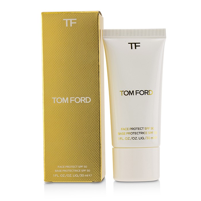 Tom Ford 臉部防曬乳SPF 50 Face Protect SPF 50 30ml/1ozProduct Thumbnail