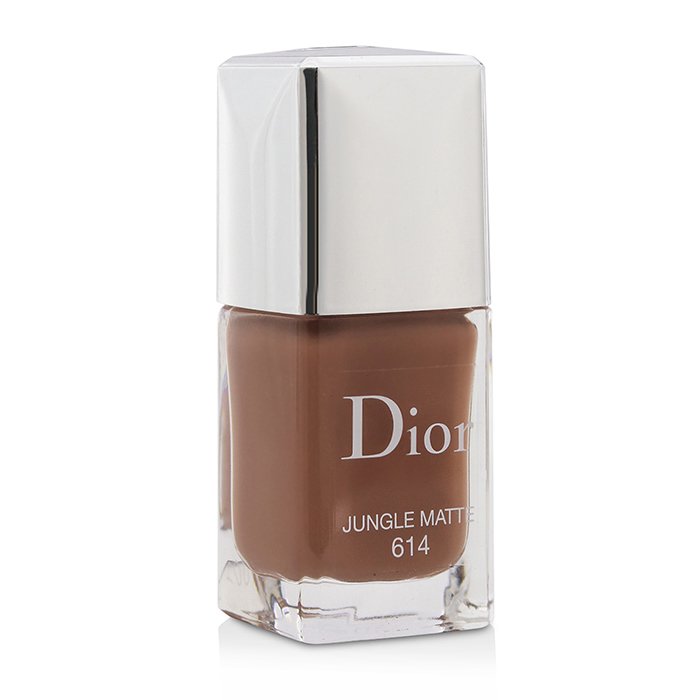 Christian Dior 迪奧 Dior Vernis Couture Colour Intense And Long Wear Matte Finish Nail Lacquer 10ml/0.33ozProduct Thumbnail
