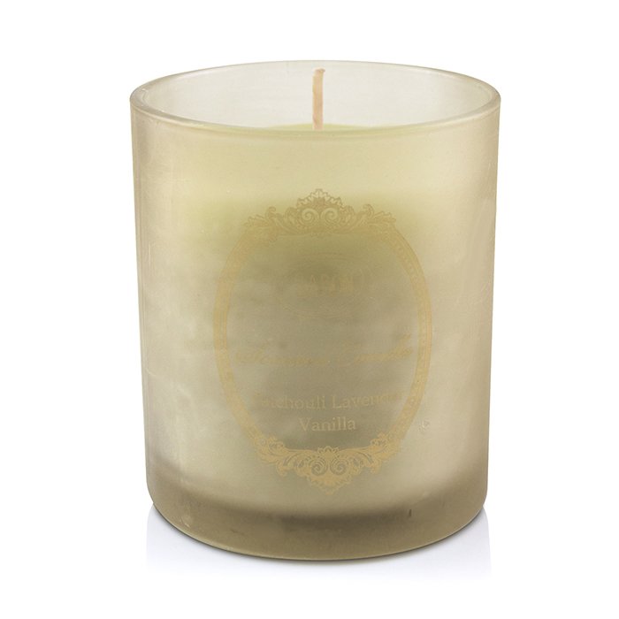Sabon 薩邦  玻璃杯蠟燭 - Patchouli Lavender Vanilla 250g/8.79ozProduct Thumbnail