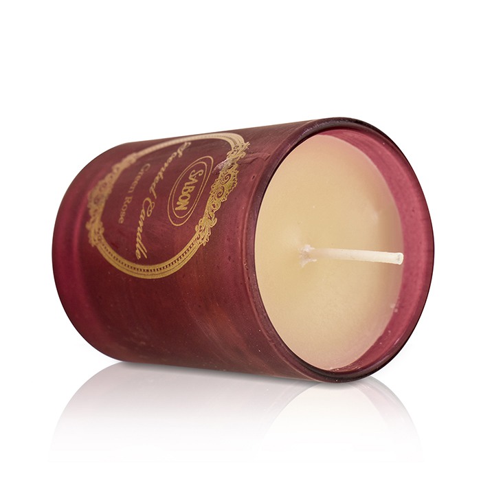 Sabon 香氛蠟燭系列 玻璃蠟燭 - 以色列綠玫瑰 60ml/2ozProduct Thumbnail