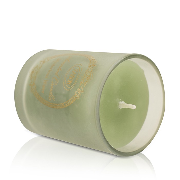 Sabon Świeca zapachowa Glass Candles - Mysterious Water 60ml/2ozProduct Thumbnail