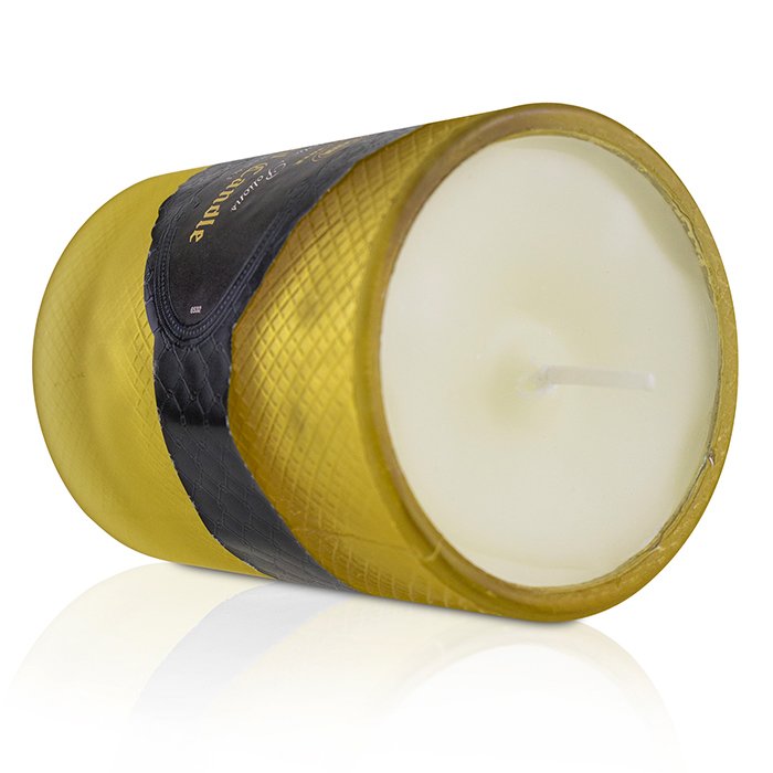 Sabon Świeca zapachowa Luxury Glass Candle - Fireplace 150ml/5ozProduct Thumbnail