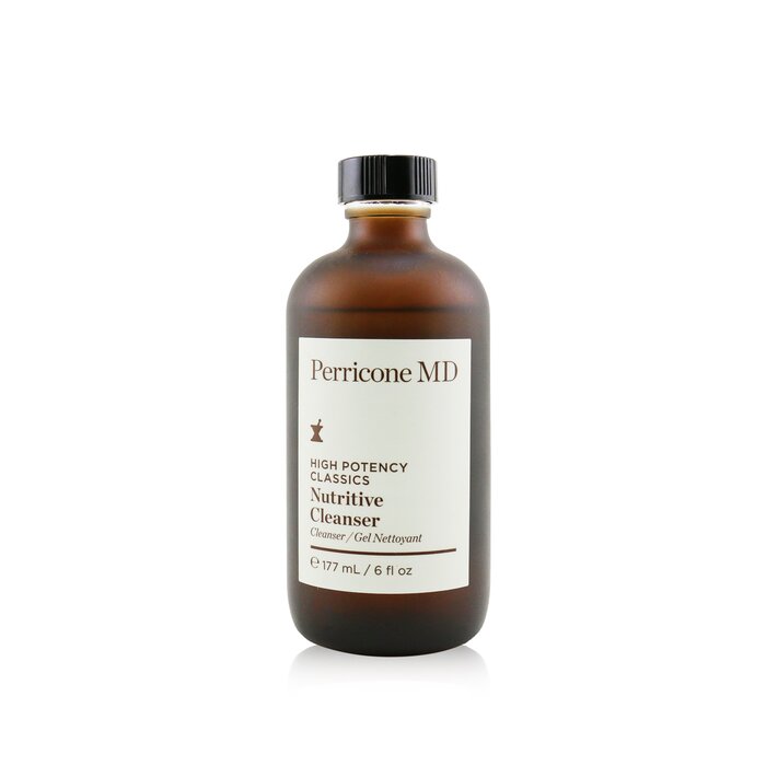 Perricone MD Nutritive Cleanser (Box Slightly Damaged) 177ml/6ozProduct Thumbnail