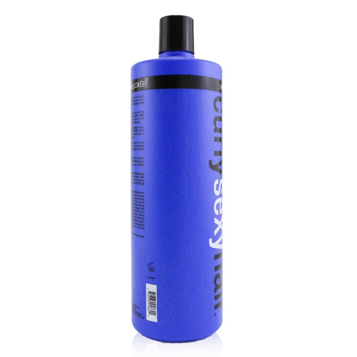 Sexy Hair Concepts Curly Sexy Hair Curl Enhancing Conditioner 1000ml/33.8ozProduct Thumbnail
