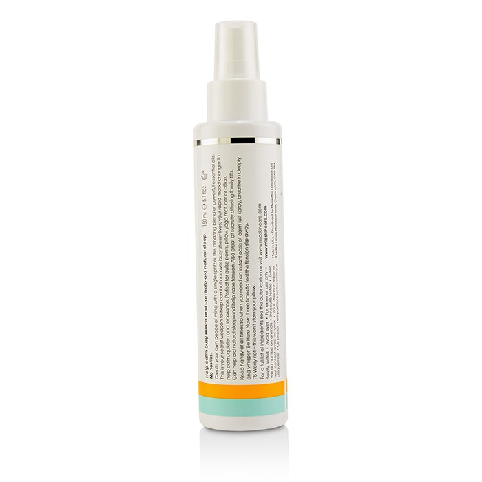 ママミオ Mama Mio Mio - Liquid Yoga Homeopathic Space Spray 150ml/5.1ozProduct Thumbnail