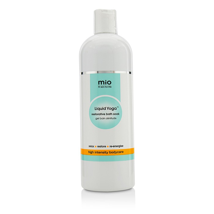 Mama Mio Liquid Yoga Restorative Bath Soak 450ml/15ozProduct Thumbnail