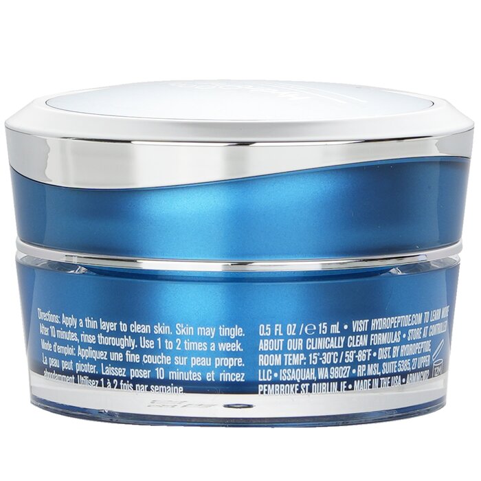 HydroPeptide Miracle Mask - Lift, Glow, Firm 15ml/0.5ozProduct Thumbnail