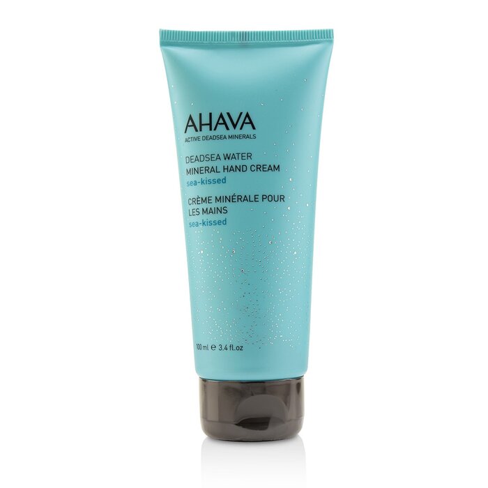 Ahava Deadsea Water Mineral Hand Cream - Sea-Kissed 100ml/3.4ozProduct Thumbnail