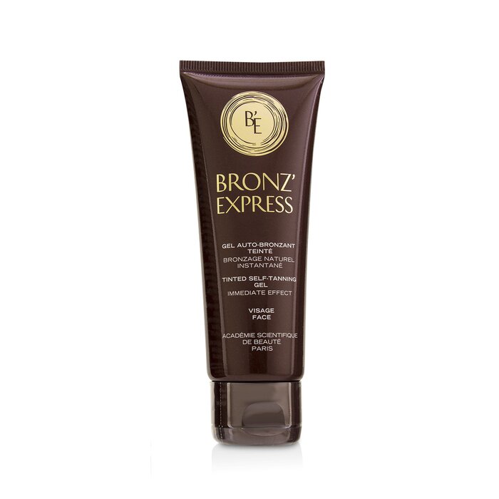 Academie Bronz' Express Face Tinted Self-Tanning Gel 75ml/2.5ozProduct Thumbnail
