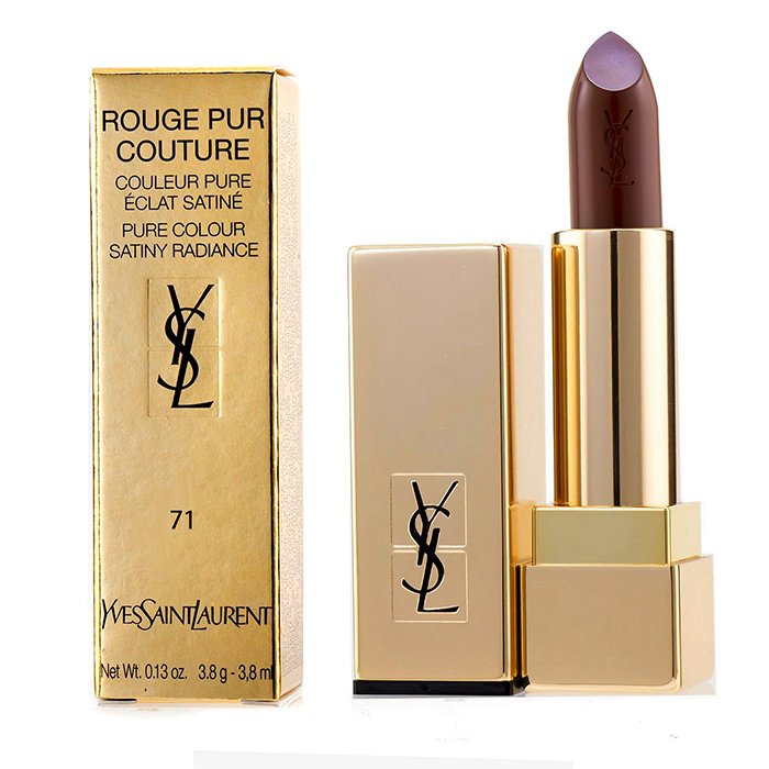 Yves Saint Laurent أحمر شفاه Rouge Pur Couture 3.8g/0.13ozProduct Thumbnail