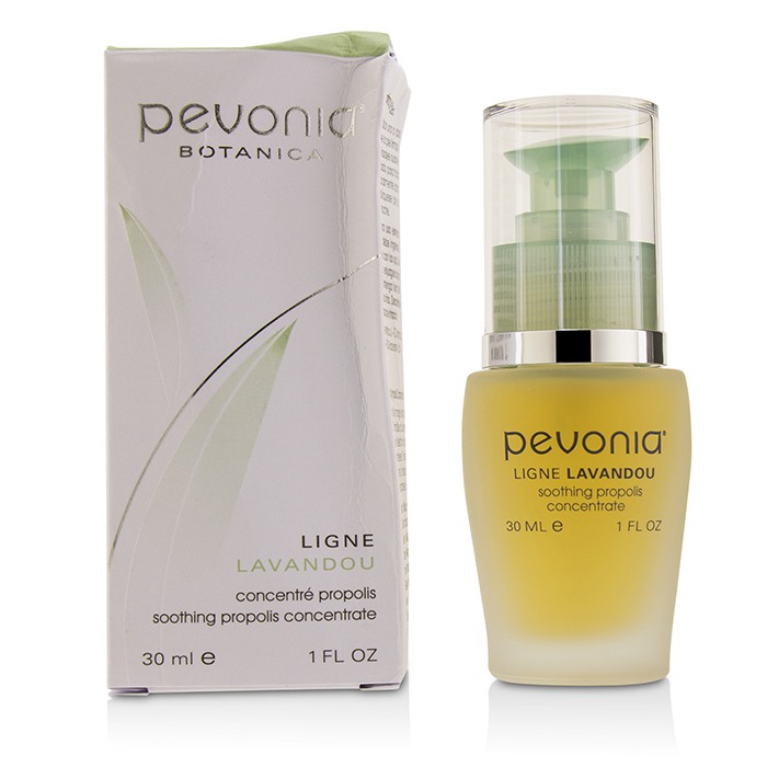 Pevonia Botanica 培芳妮婭 Soothing Propolis Concentrate (Box Slightly Damaged) 30ml/1ozProduct Thumbnail