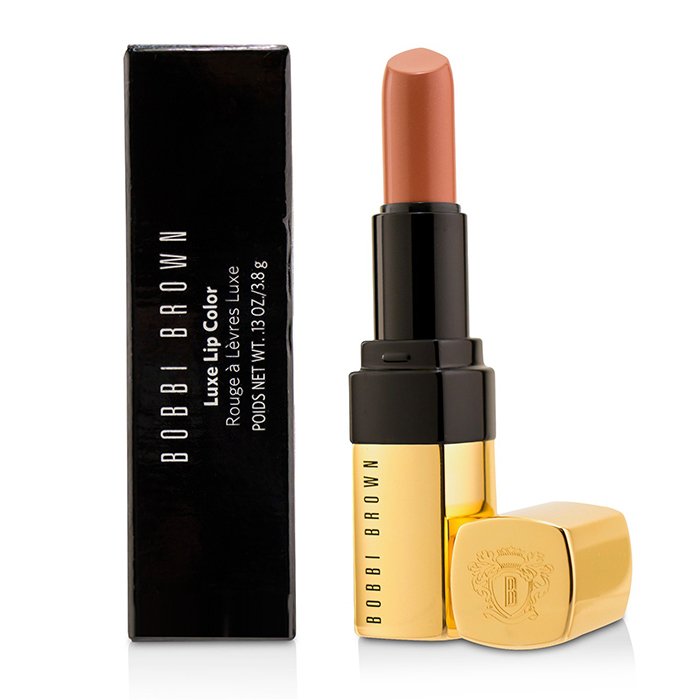 Bobbi Brown Pomadka do ust Luxe Lip Color 3.8g/0.13ozProduct Thumbnail