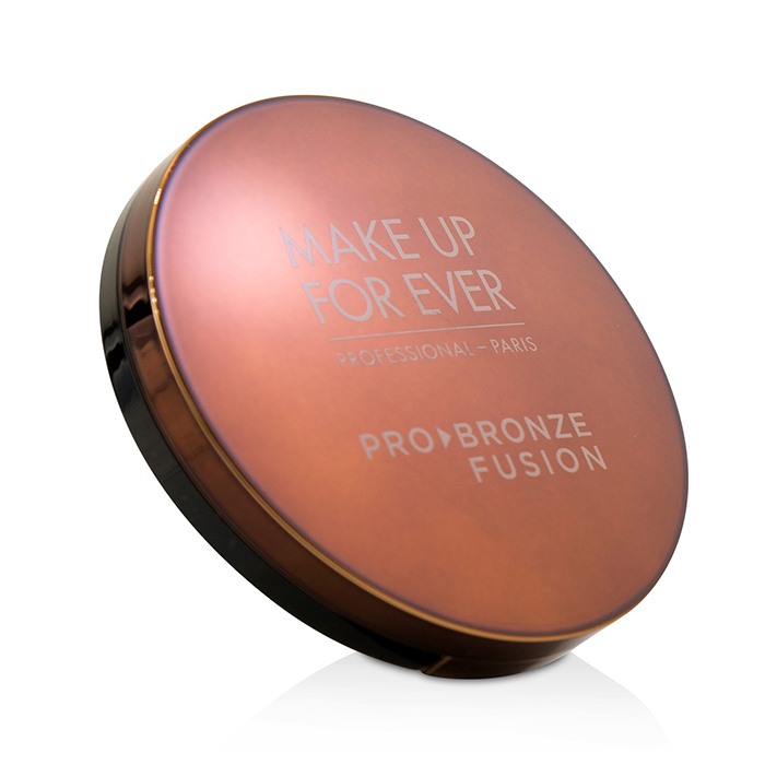 Make Up For Ever Pro Bronze Fusion Undetectable Compact Bronzer 11g/0.38ozProduct Thumbnail