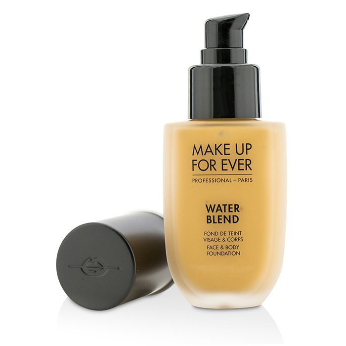 Make Up For Ever Water Blend Face & Body Foundation 50ml/1.69ozProduct Thumbnail