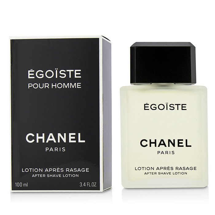 Chanel 香奈爾 沐浴露Egoiste After Shave Lotion 100ml/3.3ozProduct Thumbnail