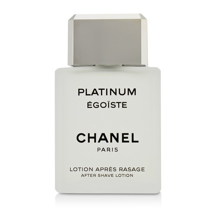Chanel Egoiste Platinum Лосьон после Бритья 100ml/3.3ozProduct Thumbnail
