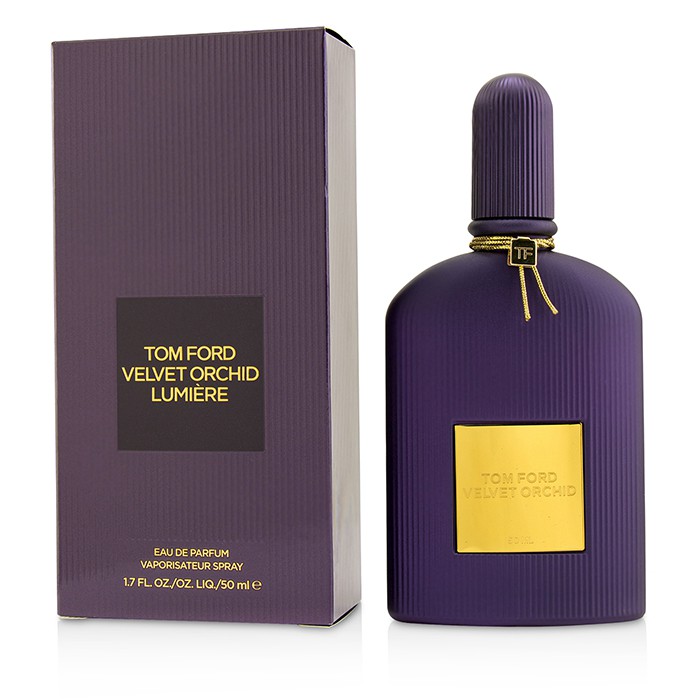 Tom Ford Velvet Orchid Lumiere Eau De Parfum Spray 50ml/1.7ozProduct Thumbnail