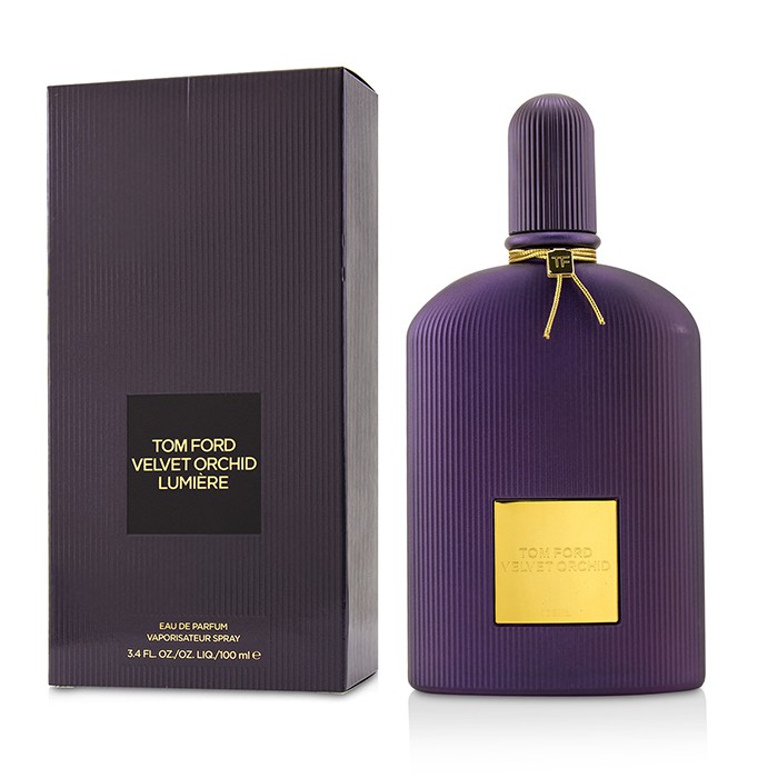 Tom Ford Woda perfumowana Velvet Orchid Lumiere Eau De Parfum Spray 100ml/3.3ozProduct Thumbnail