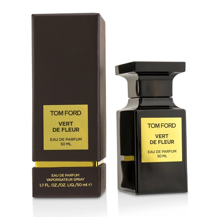 Tom Ford Private Blend Vert De Fleur Eau De Parfum Nước Hoa Phun 50ml/1.7ozProduct Thumbnail