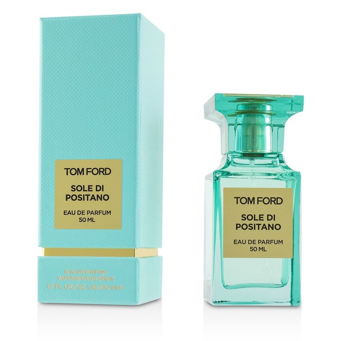 Tom Ford Private Blend Sole Di Positano أو دو برفوم سبراي 50ml/1.7ozProduct Thumbnail