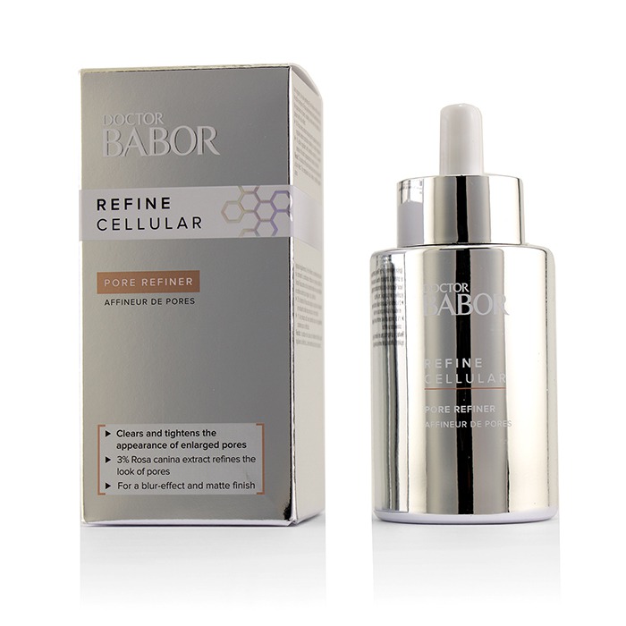 Babor 芭柏爾 精華液 Doctor Babor Refine Cellular Pore Refiner 50ml/1.7ozProduct Thumbnail