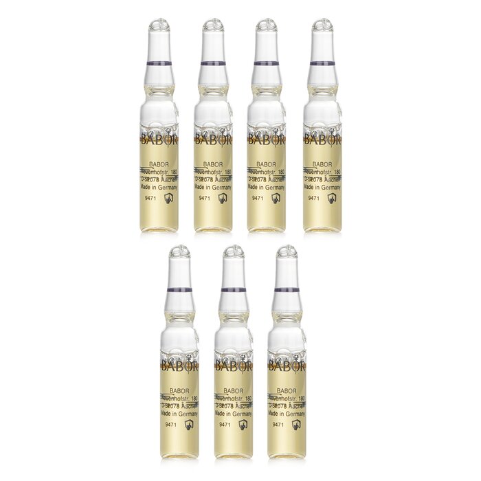 Babor Ampoule Concentrates Lift & Firm 3D Firming 7x2ml/0.06ozProduct Thumbnail