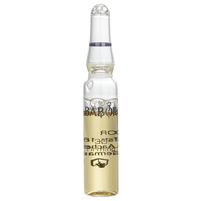 Babor Ampoule Concentrates Lift & Firm 3D Firming אמפולה למיצוק העור 7x2ml/0.06ozProduct Thumbnail