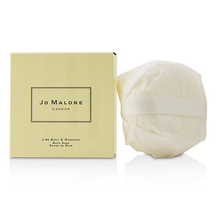 ジョーマローン Jo Malone Lime Basil & Mandarin Bath Soap 180g/6.3ozProduct Thumbnail
