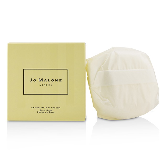 Jo Malone English Pear & Freesia Bath Soap 180g/6.3ozProduct Thumbnail