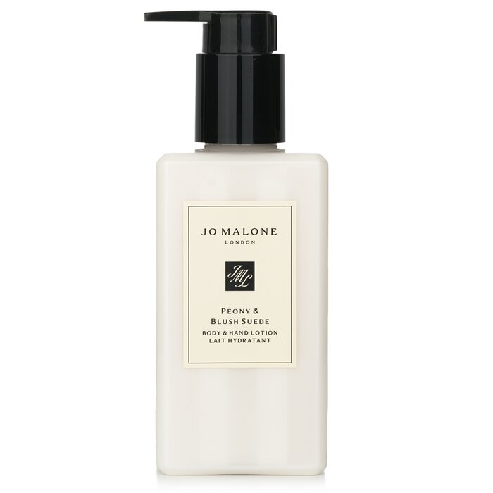 Jo Malone Peony & Blush Suede Body & Hand Lotion (With Pump)  250ml/8.5ozProduct Thumbnail