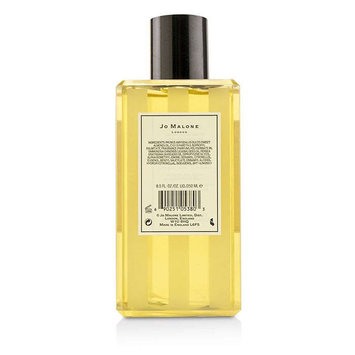 Jo Malone Peony & Blush Suede Масло для Ванн 250ml/8.5ozProduct Thumbnail