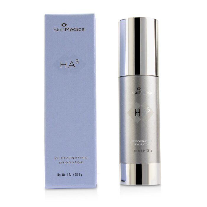 Skin Medica 斯美凱 奢華賦活再生精萃HA5 Rejuvenating Hydrator 28.4g/1ozProduct Thumbnail