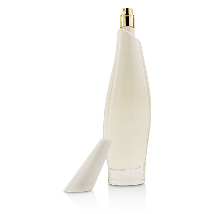 DKNY Donna Karan Liquid Cashmere White Eau De Parfum Spray 100ml/3.4ozProduct Thumbnail