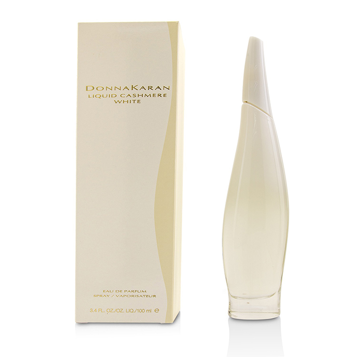 DKNY Woda perfumowana Donna Karan Liquid Cashmere White Eau De Parfum Spray 100ml/3.4ozProduct Thumbnail