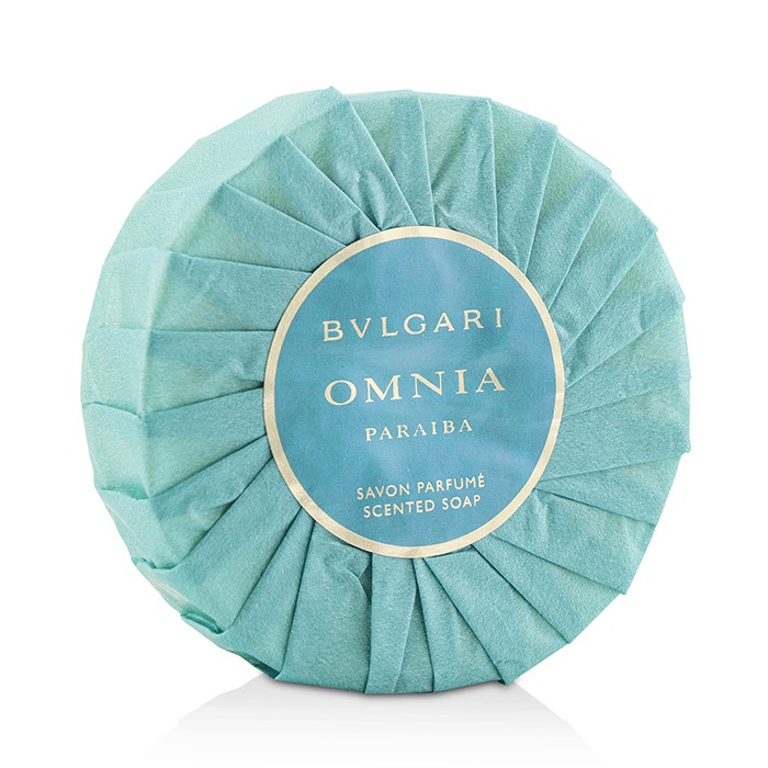 Bvlgari Omnia Paraiba סבון מבושם 150g/5.3ozProduct Thumbnail