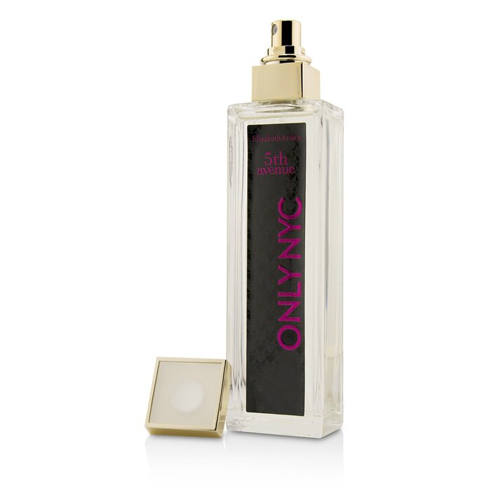 Elizabeth Arden 5th Avenue Only NYC Eau De Parfum Spray 75ml/2.5ozProduct Thumbnail