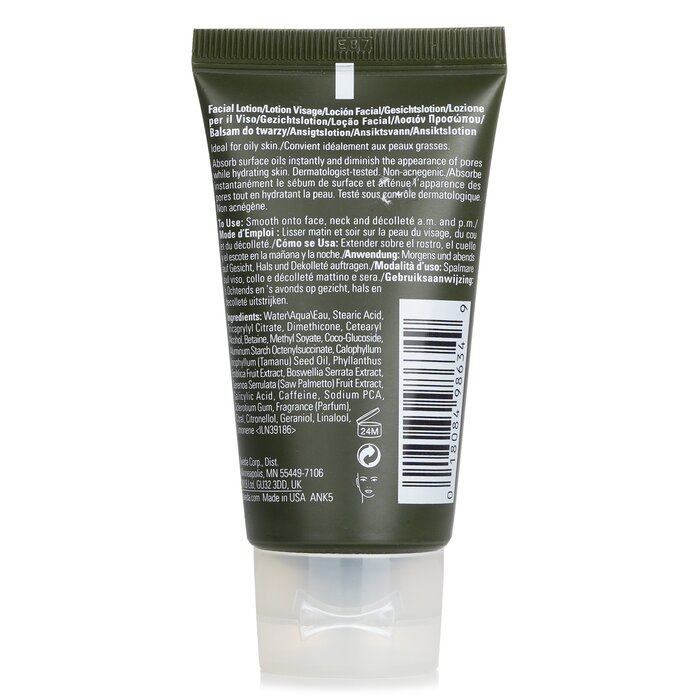 Aveda Botanical Kinetics Oil Control Lotion - For Normal to Oily Skin 50ml/1.7ozProduct Thumbnail