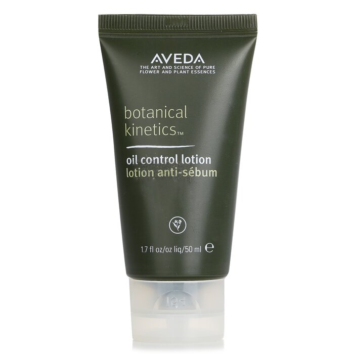 Aveda Botanical Kinetics Oil Control Lotion - For Normal to Oily Skin 50ml/1.7ozProduct Thumbnail