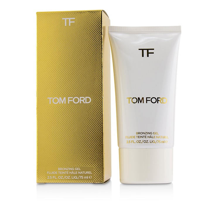 Tom Ford 湯姆福特 Bronzing Gel 75ml/2.5ozProduct Thumbnail