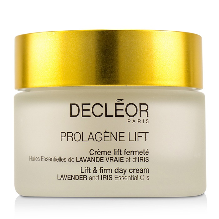 デクレオール Decleor Prolagene Lift Lavender & Iris Lift & Firm Day Cream 50ml/1.7ozProduct Thumbnail