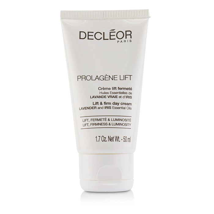 Decleor Prolagene Lift Lavender & Iris Lift & Firm Day Cream - Salon Product 50ml/1.7ozProduct Thumbnail