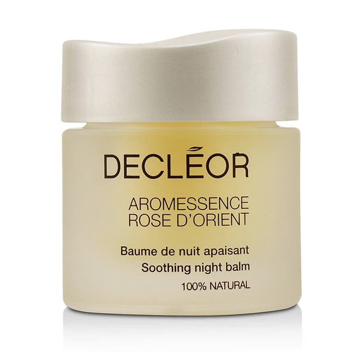 Decleor Aromessence Rose D'Orient Soothing Night Balm - Sensitive Skin 15ml/0.47ozProduct Thumbnail