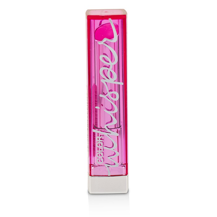 Maybelline 媚比琳 唇膏Color Whisper Lipstick 3g/0.11ozProduct Thumbnail
