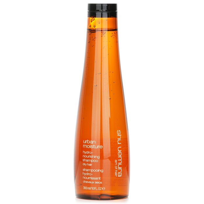 Shu Uemura Szampon do włosów Urban Moisture Hydro-Nourishing Shampoo (Dry Hair) 300ml/10ozProduct Thumbnail