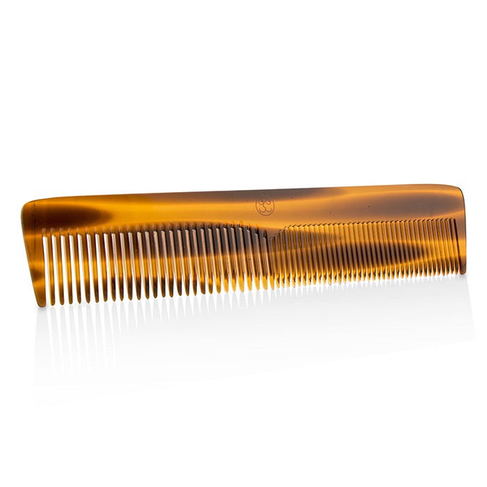 Esquire Grooming 經典寛細齒兩頭扁梳 The Classic Dual Comb 1pcProduct Thumbnail